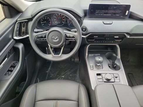 New 2026 MAZDA CX-90 3.3 Turbo w/ Select Package AWD/4WD image 22