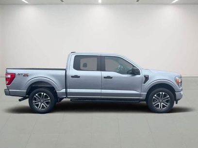 Used 2022 Ford F150 XL w/ STX Appearance Package