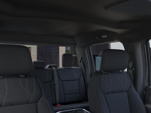 New 2026 Ford F150 STX w/ Equipment Group 200A RWD image 22