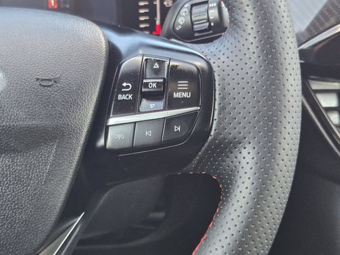 Used 2024 Ford Escape ST-Line AWD/4WD image 25