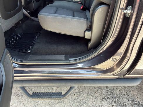 Used 2014 Chevrolet Silverado 1500 LT AWD/4WD image 26