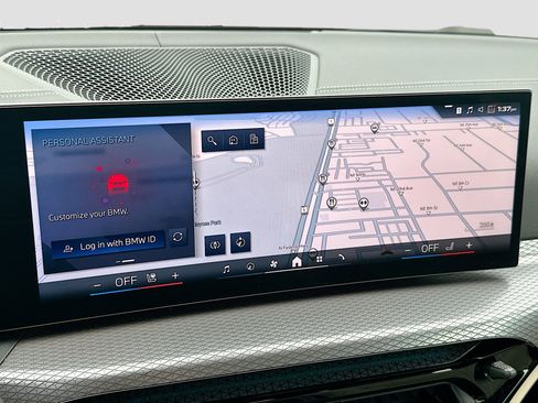 Used 2026 BMW M440i Convertible RWD image 8