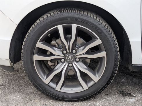 Certified 2020 Acura MDX SH-AWD w/ Advance Package image 10