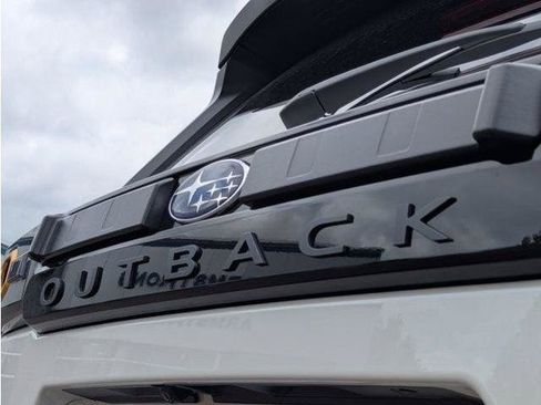 Used 2026 Subaru Outback Wilderness AWD/4WD image 81