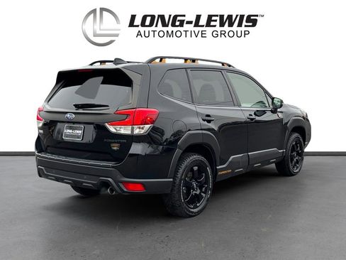 Used 2023 Subaru Forester Wilderness image 7