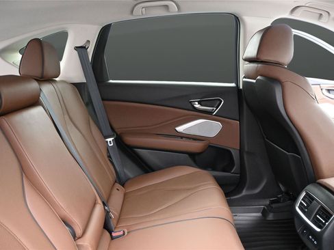 Certified 2024 Acura RDX SH-AWD w/ Advance Package image 22
