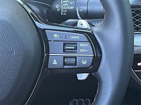 New 2026 Acura Integra A-Spec image 15