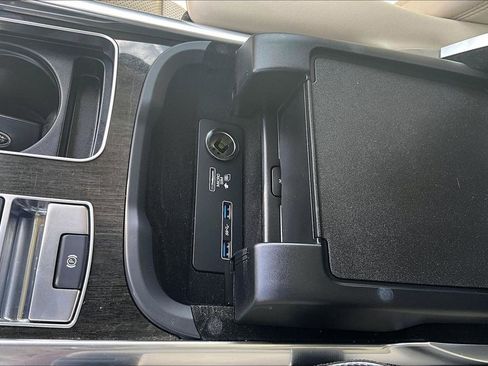 Used 2020 Land Rover Range Rover Sport HSE Dynamic AWD/4WD image 16