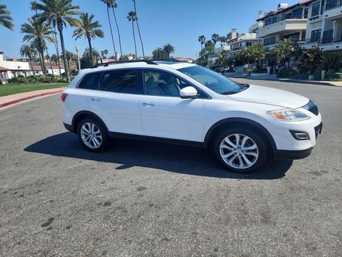 Used 2011 MAZDA CX-9 Grand Touring w/ Moonroof & Bose Audio Pkg image 20
