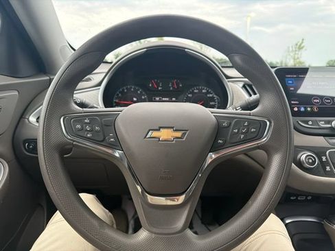 Used 2020 Chevrolet Malibu LS w/ Driver Confidence Package II FWD image 36