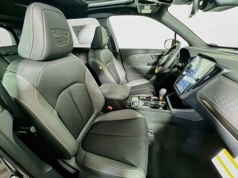 Used 2026 Subaru Forester Wilderness w/ Wilderness Plus Package AWD/4WD image 24