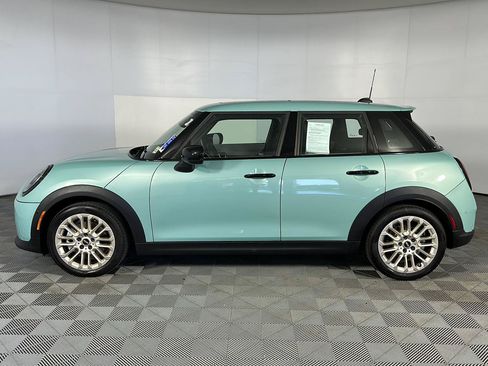 Used 2026 MINI Cooper S FWD image 8
