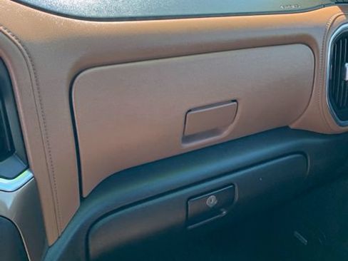 Certified 2021 Chevrolet Silverado 1500 High Country w/ Safety Package II AWD/4WD image 31