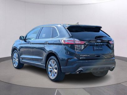 Used 2024 Ford Edge Titanium
