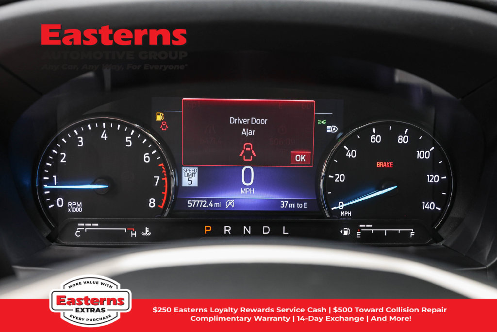 Used 2023 Ford Explorer XLT w/ Equipment Group 202A AWD/4WD image 19