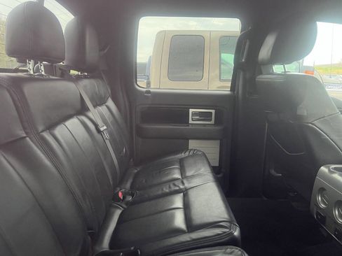 Used 2011 Ford F150 FX4 w/ FX Plus Pkg AWD/4WD image 10