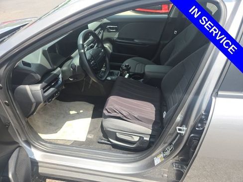 Used 2025 Kia K4 EX FWD image 11
