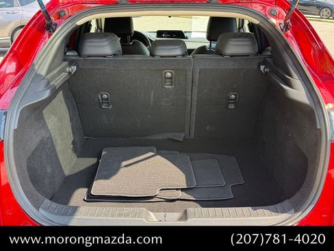 Used 2022 MAZDA CX-30 AWD 2.5 S w/ Select Package image 17