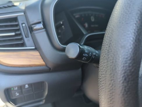 Used 2020 Honda CR-V EX image 20