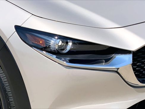 Used 2024 MAZDA CX-30 AWD 2.5 S w/ Select Sport Pkg image 26
