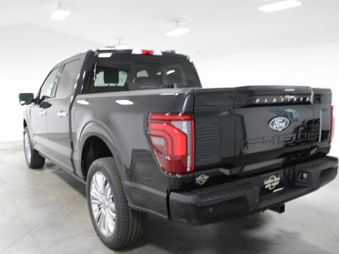 New 2026 Ford F150 Platinum AWD/4WD image 6