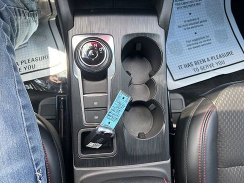 Used 2024 Ford Escape ST-Line w/ Tech Pack #1 AWD/4WD image 26