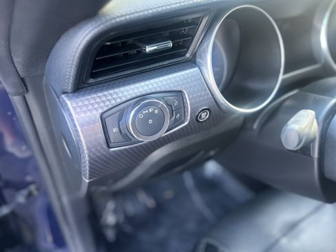 Used 2019 Ford Mustang GT Premium w/ GT Performance Package image 20