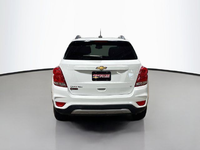 Used 2019 Chevrolet Trax LT w/ LT Convenience Package AWD/4WD image 8