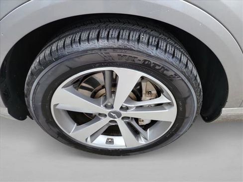 Used 2022 Genesis GV80 3.5T Advanced + AWD/4WD image 9
