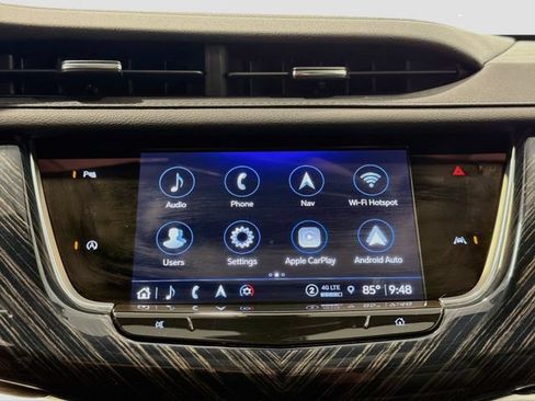 Used 2024 Cadillac XT6 Premium Luxury AWD/4WD image 13