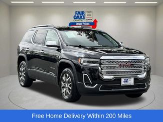 Used 2023 GMC Acadia SLE w/ Driver Convenience Package FWD video 1