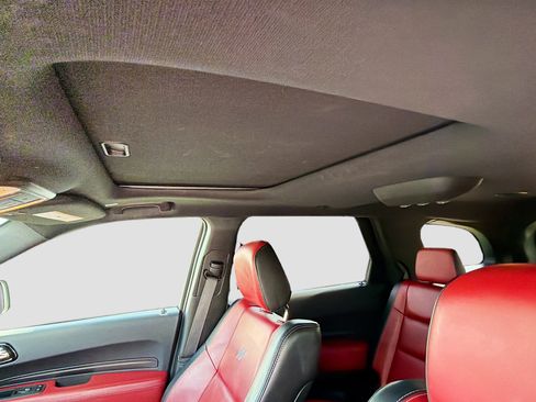 Used 2021 Dodge Durango R/T w/ Cargo Plus Group image 26