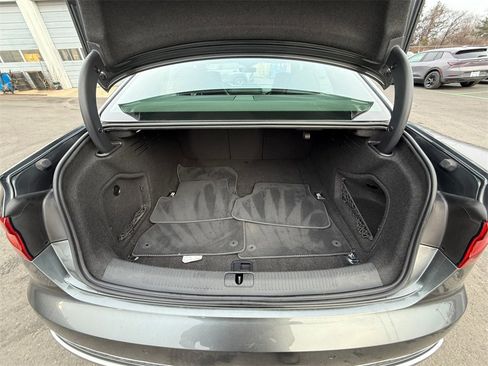Used 2019 Audi S4 Premium Plus w/ Premium Plus Package image 26