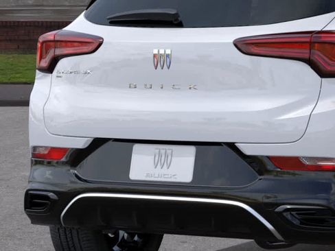 New 2026 Buick Encore GX Sport Touring image 14