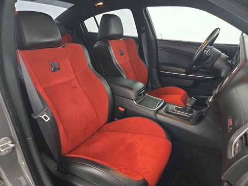 Used 2023 Dodge Charger Scat Pack RWD image 33
