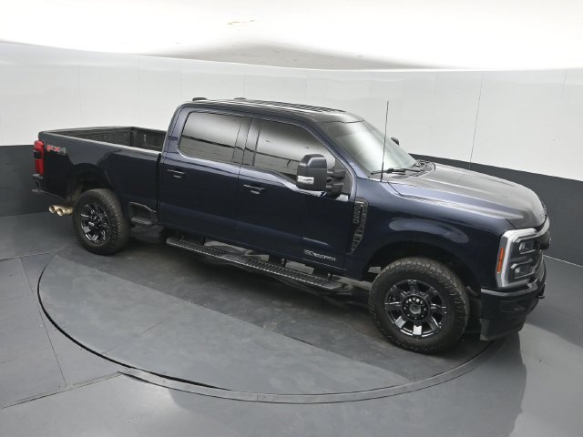 Used 2023 Ford F250 Lariat w/ Sport Appearance Package AWD/4WD image 45