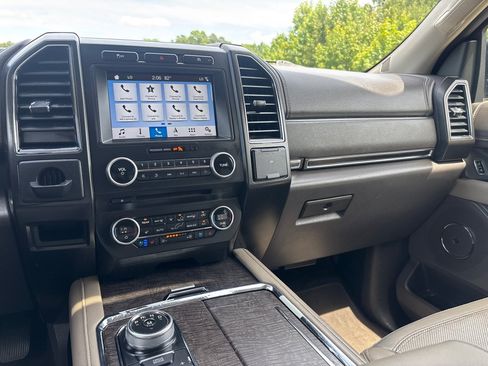 Used 2018 Ford Expedition Limited RWD image 16