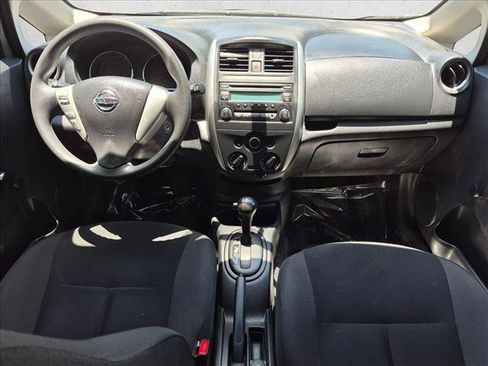Used 2015 Nissan Versa Note S Plus FWD image 16