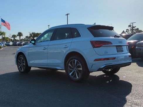 Used 2023 Audi Q5 2.0T Premium Plus image 7