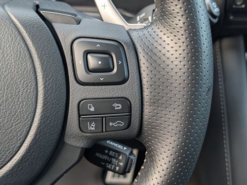 Used 2024 Lexus IS 350 F Sport image 25