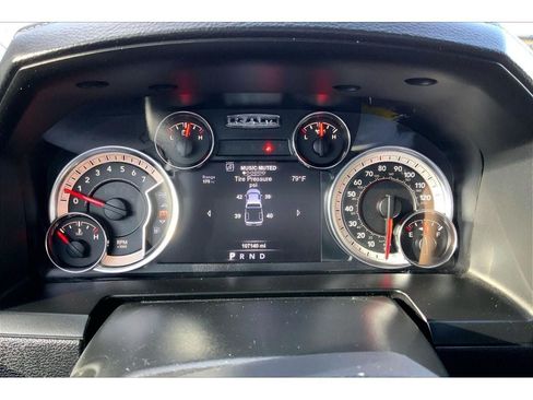 Used 2018 RAM 1500 Sport w/ Sport Premium Group AWD/4WD image 21