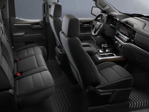 New 2026 GMC Sierra 1500 Elevation w/ Preferred Package image 9