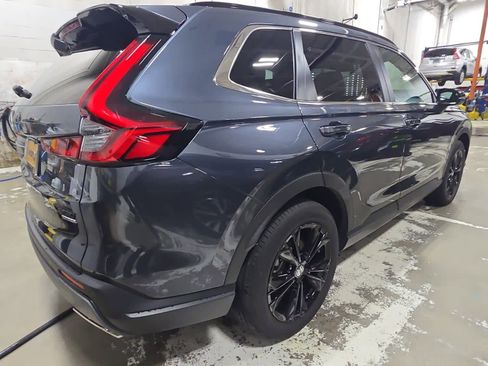 Certified 2023 Honda CR-V Sport Touring image 4