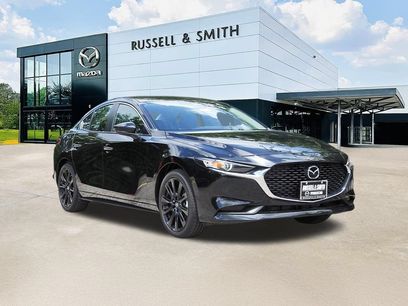 New 2026 MAZDA MAZDA3 s Sport