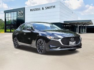 New 2026 MAZDA MAZDA3 s Sport FWD video 1