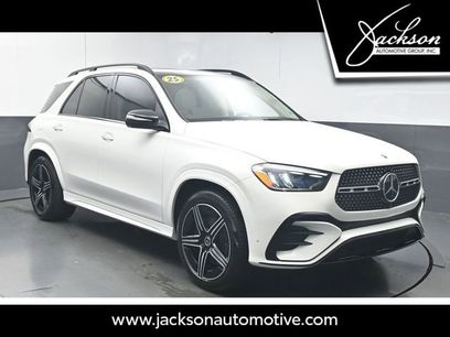 Used 2025 Mercedes-Benz GLE 350 GLE 350