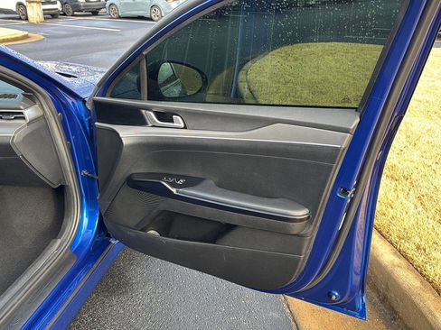 Used 2022 Kia K5 GT-Line image 12