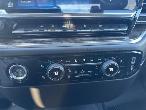 Used 2023 Chevrolet Silverado 1500 LT image 11