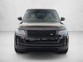 Used 2019 Land Rover Range Rover Long Wheelbase Supercharged video 2