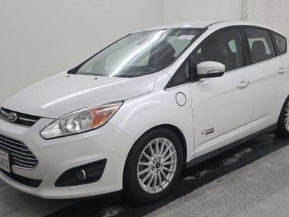 Used 2015 Ford C-MAX Energi SEL w/ Equipment Group 303A